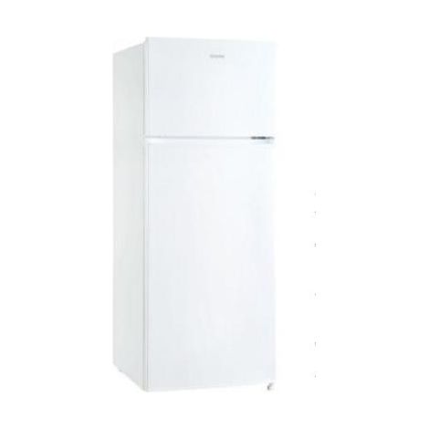 Midea OCD273WE. Capacità netta totale: 207 L, Classe climatica: N-ST, Emissione acustica: 40 dB. Capacità netta frigorifero: 166 L, Numero di ripiani frigorifero: 4, Numero di cassetti per verdura:... (1/3)