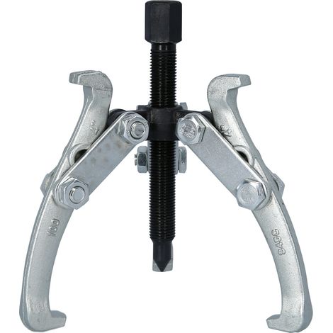 Brilliant Tools Universal-3-Arm-Abzieher, 4 (1/5)