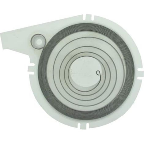 Ressort de lanceur MAKITA 394-163-020 - 394163020 modèles DPC6400 - DPC6401 - DPC6410 - DPC6411