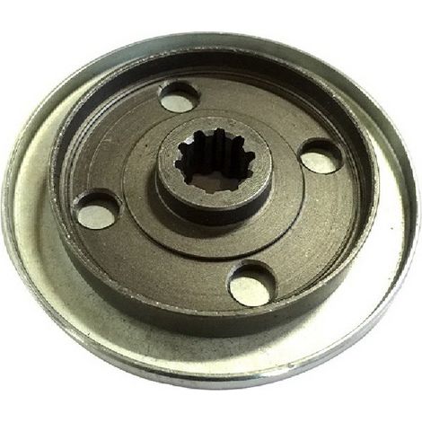 PLATO INTERIOR COMPATIBLE CON DESBROZADORAS Stihl  504365