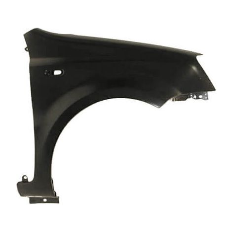 Aile avant droite à peindre Fiat Panda 2 2003-2012