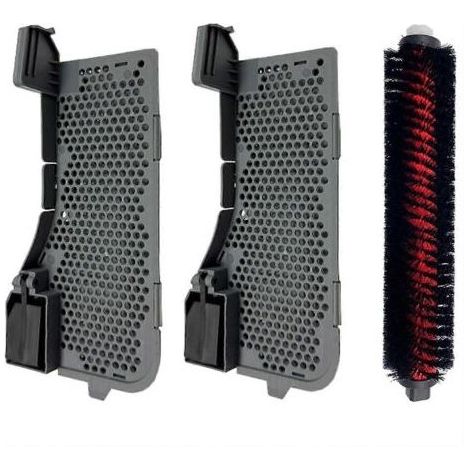 Pièces de rechange pour filtre à eau et brosse de nettoyage pour station de lavage de voiture Roborock S7 Max Ultra Mop. (1/5)