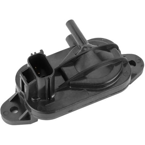 RHG capteur de pression d'admission, 3M5A-5L200-AB, capteur de pression différentielle d'échappement capteur de pression d'admission adapté pour 2004-2012 (1/5)