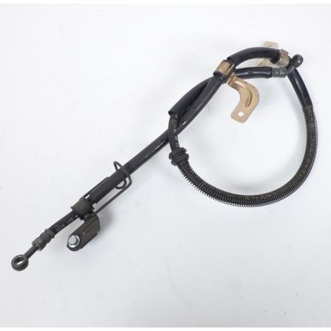 [PRODUIT D'OCCASION] Durite de frein avant origine pour Scooter Yamaha 125 Cygnus 1999