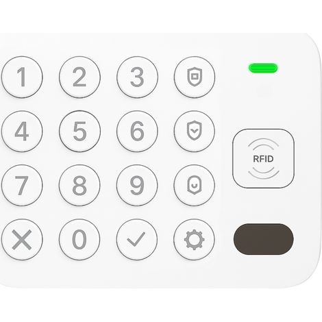 K300 Kabellose Tastatur (1/5)