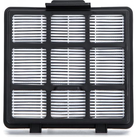 Filtre HEPA lavable de remplacement spécialement conçu pour aspirateur sans fil, filtre de qualité pour conserver la performance de filtration de votre appareil au quotidien