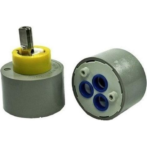 Cartuccia Di Ricambio 45 mm Per Rubinetto RCR413 Nobili