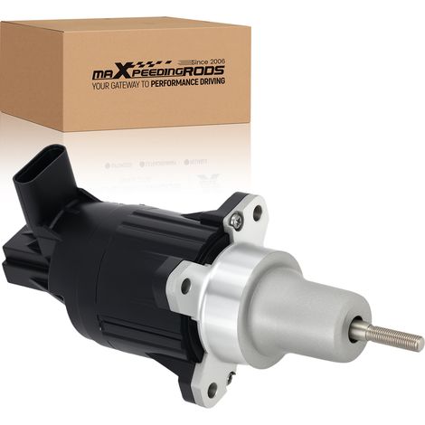 Turbocharger Actuator for Mercedes-Benz X250D 2.3T M9T 2017-2020 899306-0004 (1/5)