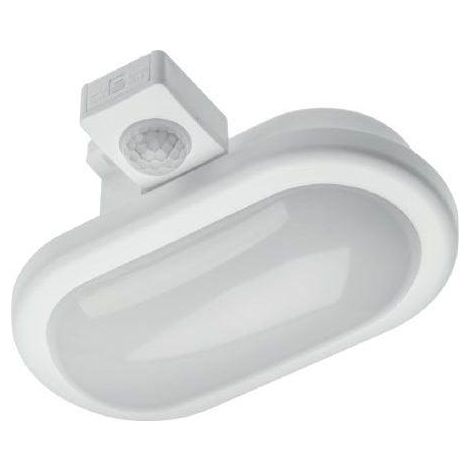 gtv DELTA OW Lampe Weiß 6W 4000K