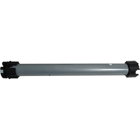 Moteur tubulaire pour volet roulant – 50 Nm – Octogonal Ø60 mm – Déverrouillage de secours – Silencieux et fiable – Proteco
