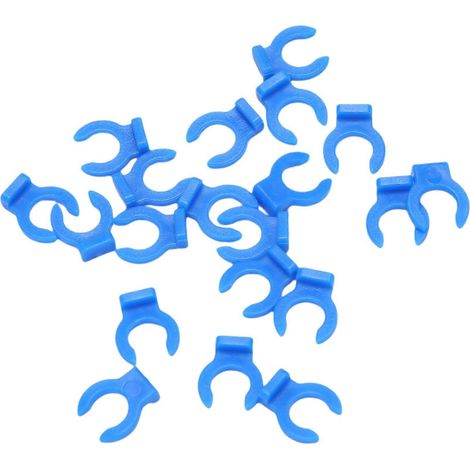 Clips de connexion pneumatiques pour imprimante 3D compatibles avec les connecteurs pneumatiques PC4-01, PC4-M6, KJH04-M6 et PC4-M5 (80 pièces) (1/3)