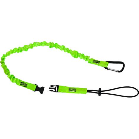 Länge für Werkzeug Quick Connect - Grün - Portwest