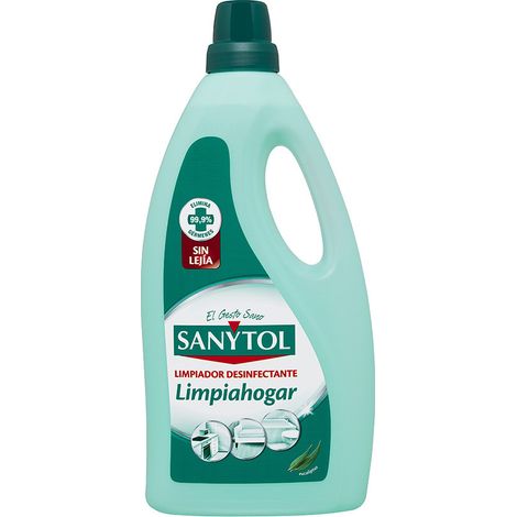 Sanytol nettoyant pour la maison