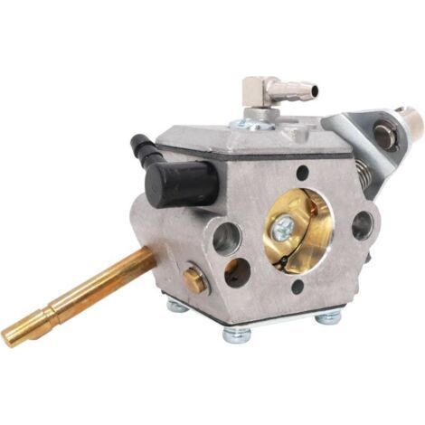 Hippotech Carburateur C1S-S3E pour Zama Stihl FS160 FS180 FS220 FS220 FS280 FS290 Débroussailleuse (1/5)