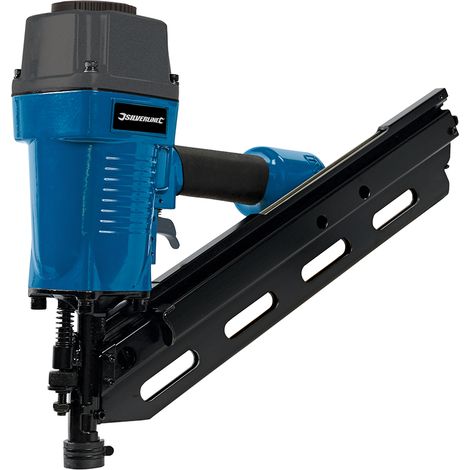 Rahmenbau Druckluftnagler 90mm 10-12G