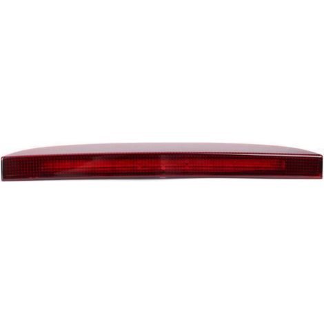 3ème Feu Stop Feu Stop Haut Niveau 7700410753 Couleur Rouge Adapté Pour Clio II (1/4)