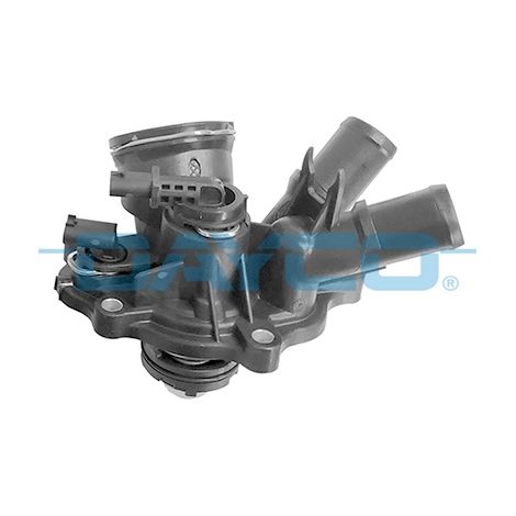 Thermostat, liquide de refroidissement Dayco DT1215H MERCEDES-BENZ 2712000115