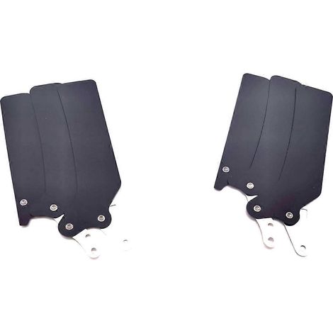 Neue Rollladenlamelle für D3100, D3200, D5100, D5200, D5300 (1/5)