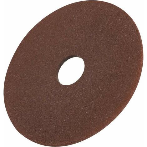 Meule de meuleuse à chaîne électrique pour meule de rechange GC-CS 85 E 108X22.2X3.2mm-Muntra (1/4)