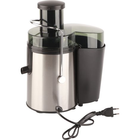 Presse-agrumes centrifuge multifonction pour fruits et légumes, prise UE 220 V (1/5)