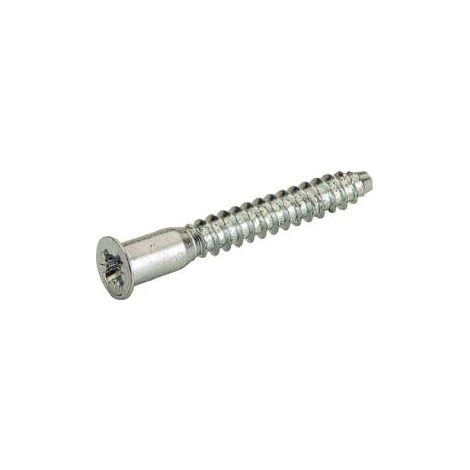 Vite Direkta HETTICH - 6,3x50 mm - 19556