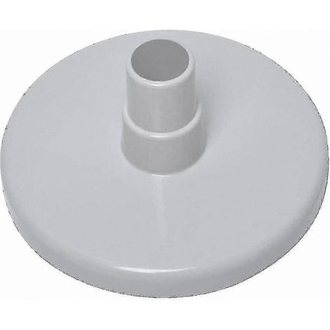 Couvercle d'écumoire pour piscine hors sol, compatible avec le modèle 513330 SP1091WM. (1/5)