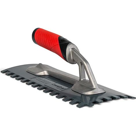 Peigne tech-flex (8x10) mra - RUBI - 66973