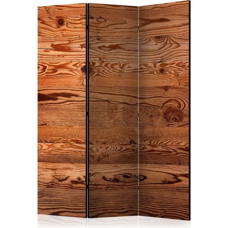 Paravento - Rustic Chic [Room Dividers] - 135x172 (1/4)