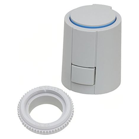 Ventiladapter für Alpha Stellantrieb VA10 dumser (purmo) - beulco