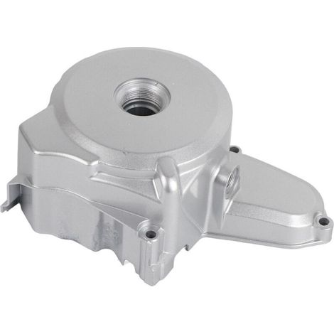 RASTKY Couvercle de Moteur en Alliage D\'aluminium. Support Supérieur de Démarreur. adapté à la Boîte pour 110 125 Pit Quad Dirt Bike ATV pour Une Installation et Un Remplacement Faciles. (1/5)