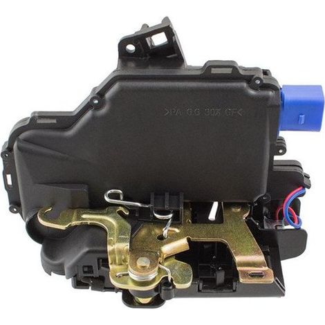 Interrupteur de verrouillage de porte et de fenêtre électrique principal pour Chevrolet Avalanche Silverado Suburban Tahoe pour GMC Sierra Yukon 2003-2006 côté conducteur avant avec interrupteur de ré (1/2)