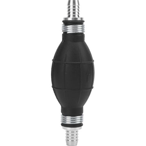 Handpumpe für Benzin, Diesel und Öl, manuelle Ölpumpe, Hydraulikzubehör, Hardware 9001 089A12mm