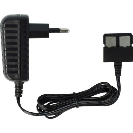 vhbw Netzteil kompatibel mit Gigaset SL4  SL6, SL5 Festnetztelefon-Ladestation - 8,3 cm (1/4)