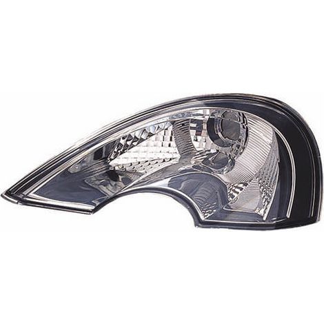 Feu clignotant avant gauche blanc Renault Modus 2004-2008