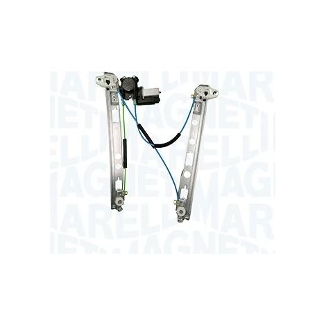 Lève-vitre Magneti Marelli 350103105700 RENAULT 8200325136 8201010926