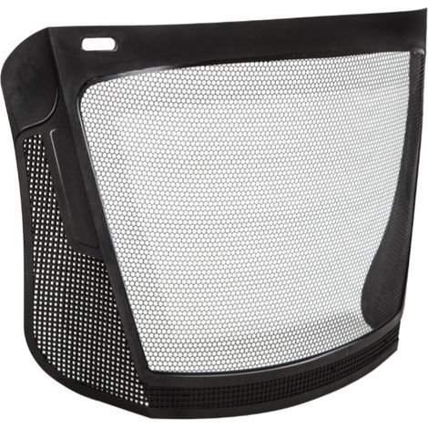 Visière grillagee plasma mesh visor KASK - WVI00006 - Taille unique (1/3)