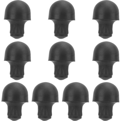 10 Joints de Corps de Soupape Boîte Auto 5 Vitesses pour Porsche 911/Boxster/Cayman - Kit d'Étanchéité (1/5)