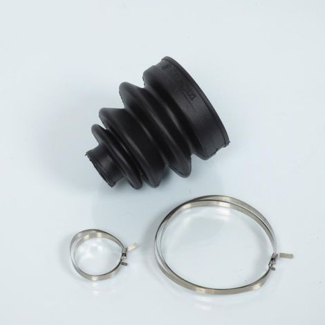 Cardan de transmission Tecnium pour Quad Polaris 570 Sportsman X2 (1/3)