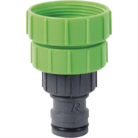 Raccord Adaptateur Femelle 1 po 1,5 po /1,75 po - Gros Débit - Connexion Fiable et Étanche - D-Work