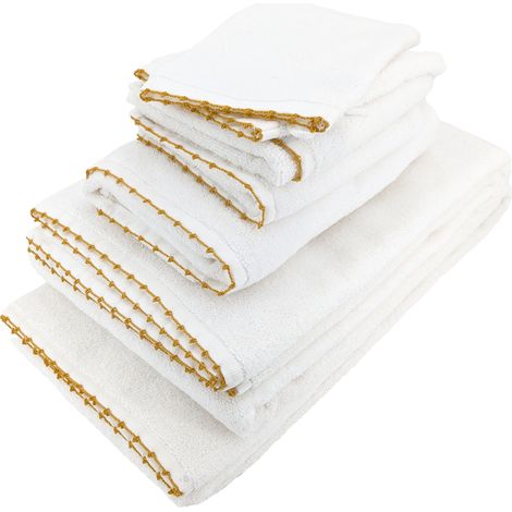 Parure de bain collection ORLA (1/5)