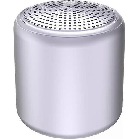 Tragbarer Bluetooth-Lautsprecher in Macaron-Farbe, Weißrauschgenerator zum Einschlafen, Mini-Soundgerät für Reisen. (1/5)