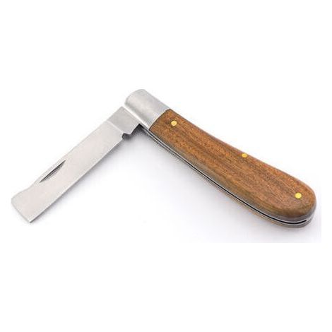 Grafting Pruner,Garden Pruning Knife,Folding Pruning Scissor,Stainless Steel Curved Blade,Folding Vine Grafting Scissor,Jar Foldable Grafting Pruning Seedling Tree Scissor Cutting Tool (1/3)