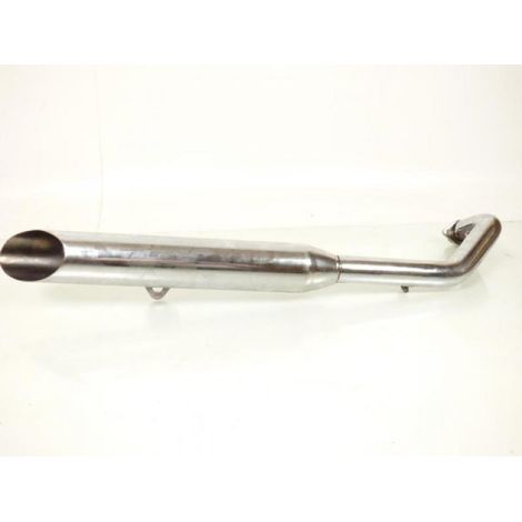 [PRODUIT D'OCCASION] Pot d échappement origine pour Auto 2163 Occasion (1/4)