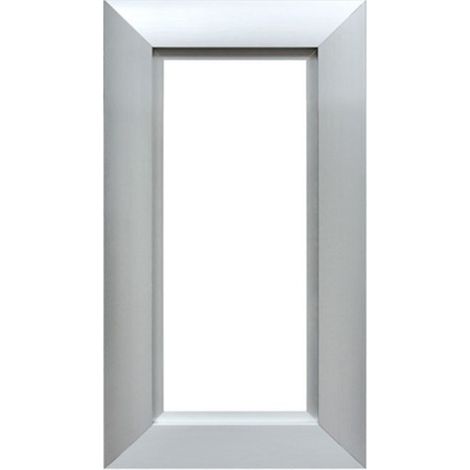 Cadre de finition modulaire CITY S6 FERMAX 9196