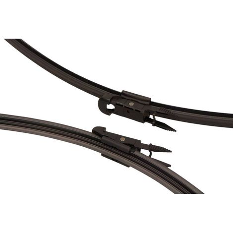 Balai d'essuie-glace Valeo 577885 FORD 2120703 5318073 5318074 DS7317528AC (1/2)