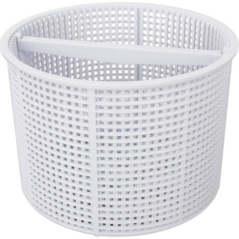 Cesta de filtro de repuesto para skimmer Hayward S1082 y Aladdin B-152, para piscinas enterradas.
