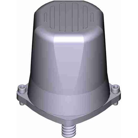Elektromotorgruppe 230 V – Für KRONO KR302 KR502 Ersatz CAME 119RID262