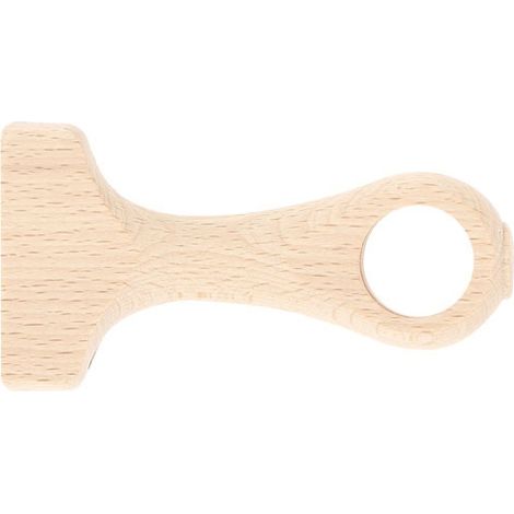 Support Monobloc D.20 Brut X2 Sc - Mobois