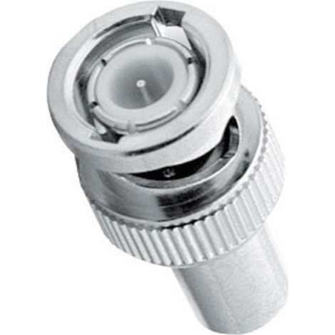 Amphenol B1004A1-ND3G-50R-0.01-1W B1004A1-ND3G-50R-0.01-1W Abschlusswiderstand Silber 1 St.