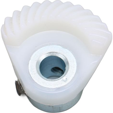 Pignon d'entraînement 7,24mm en acier inoxydable, pièce de rechange pour machine à coudre domestique, secteur 653 (1/5)